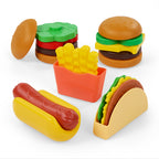 B. TOYS - CAMION POP-UP GOOD-TO-GO FOOD TRUCK