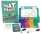 JEU THAT TRACKS - Version multilingue