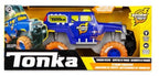 MEGA MACHINES STORM CHASERS ASST.