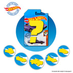 HOT WHEELS - VÉHICULE DE BASE ASST