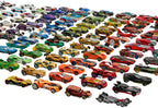 HOT WHEELS - VÉHICULE DE BASE ASST