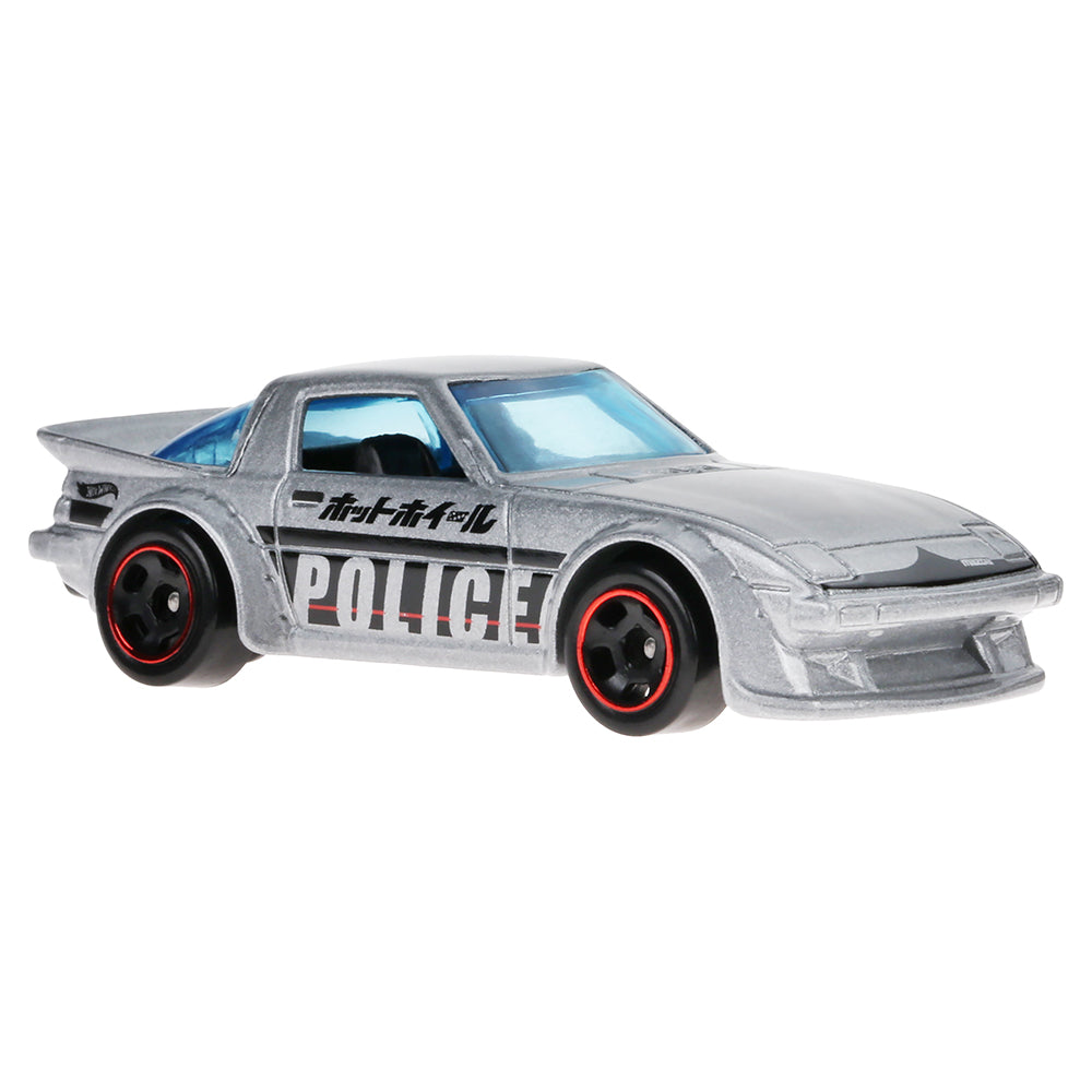HOT WHEELS - VÉHICULE DE BASE ASST