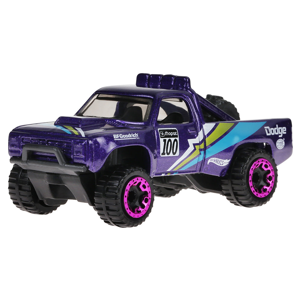 HOT WHEELS - VÉHICULE DE BASE ASST