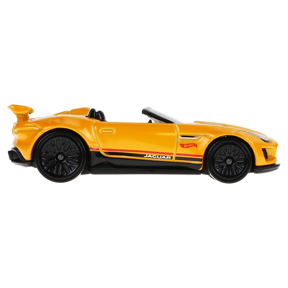 HOT WHEELS - VÉHICULE DE BASE ASST