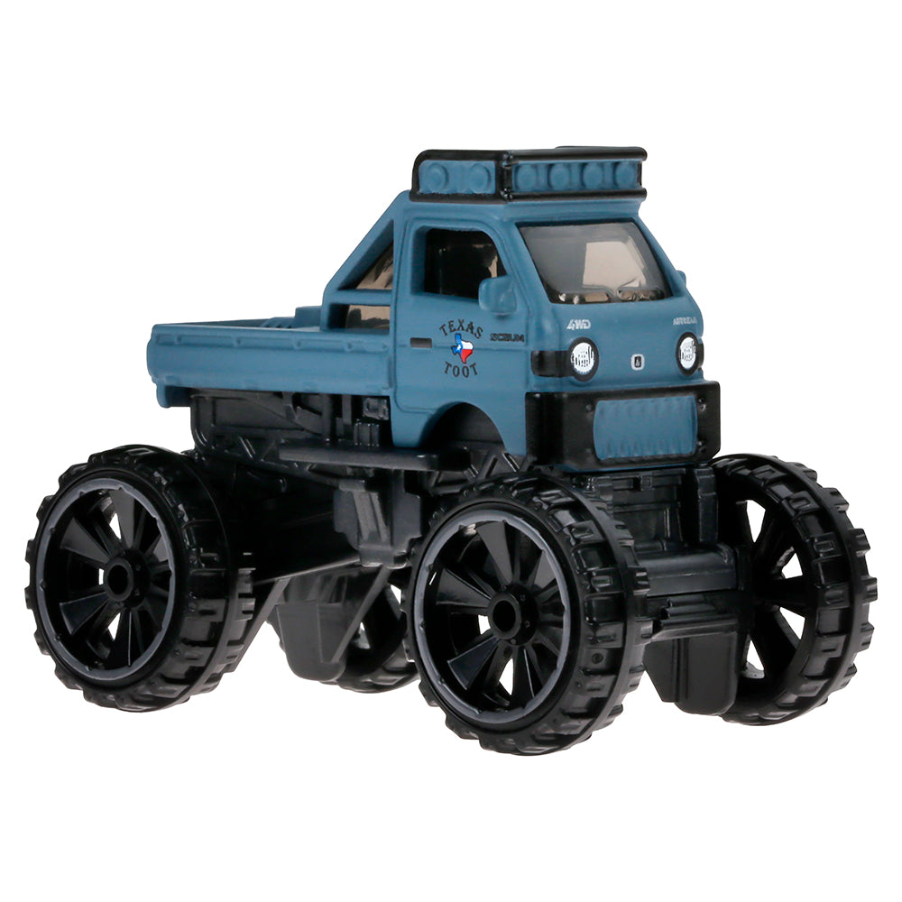 HOT WHEELS - VÉHICULE DE BASE ASST