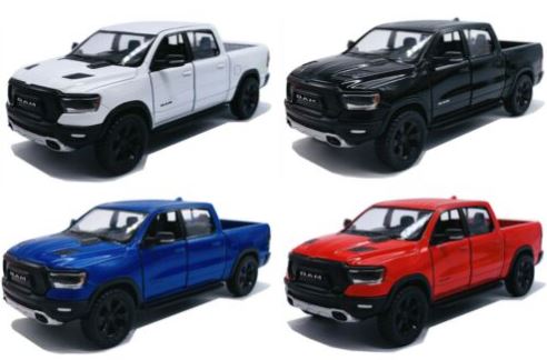 DODGE RAM 1500 VAN - 5" ASST. (ORDER #A2DBI 035 TOYLAND IN 2023)