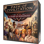 JEU PATH OF CIVILIZATION