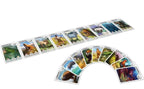CARDLINE GAME - ANIMALS