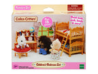CALICO - ENSEMBLE DE CHAMBRE À COUCHER POUR ENFANTS