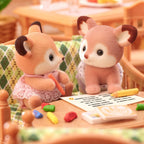CALICO CRITTERS - CERFS JUMEAUX