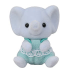 CALICO CRITTERS - ÉLÉPHANTS JUMEAUX