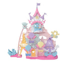 CALICO CRITTERS - ENSEMBLE DE PARC D'ATTRACTIONS BABY DREAM