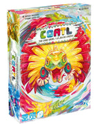JEU COATL - LE JEU DE CARTE