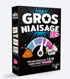 JEU GROS NIAISAGE 18+