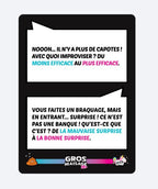 JEU GROS NIAISAGE 18+