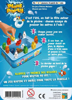 JEU PLOUF PARTY