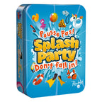 JEU SPLASH PARTY - Version multilingue