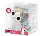 BANQUE CHIBI CHI UNE VIE DE CHAT (TIRELIRE)