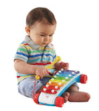 FISHER-PRICE - XYLOPHONE CLASSIQUE