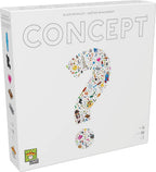 JEU CONCEPT