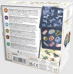 CORTEX HARRY POTTER GAME (ML)