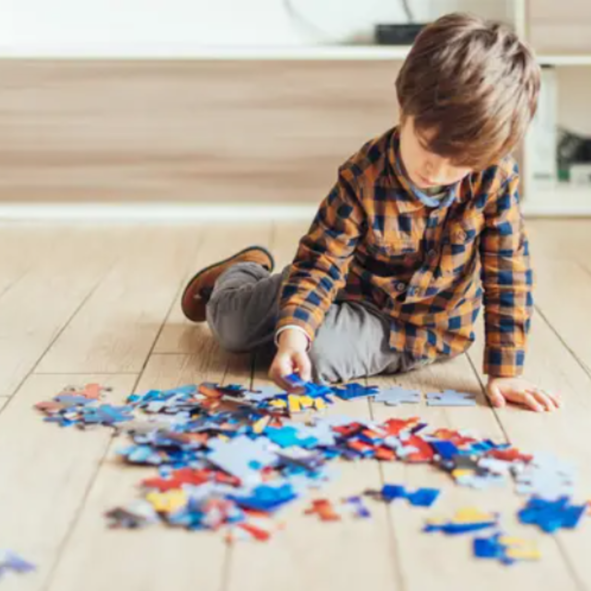 Puzzles