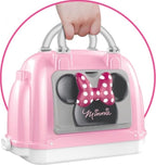 MINNIE MOUSE - VALISE DE DOCTEUR PORTATIVE 3 EN 1