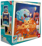 *26 JEU BOX MONSTER (VF)