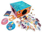 *26 JEU BOX MONSTER (VF)