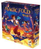 JEU MAGIC FOLD