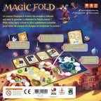 JEU MAGIC FOLD