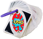 JEU UNO - SPLASH