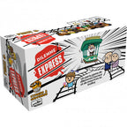 JEU DILEMME EXPRESS - Version française