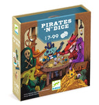 DICE GAMES - PIRATES 'N' DICE