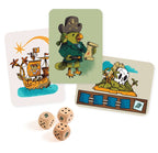 DICE GAMES - PIRATES 'N' DICE