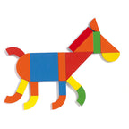 GEOFORM MAGNETIC GAME