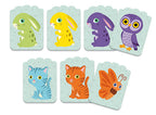 JEU DJECO - LITTLE MATCH