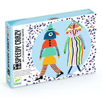 JEU DJECO - SPEEDY CRAZY