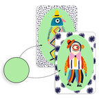 JEU DJECO - SPEEDY CRAZY