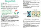 JEU DJECO - DRAGON DECK