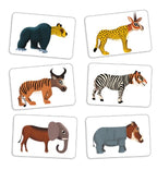 DJECO GAME - ANIJUMBLE