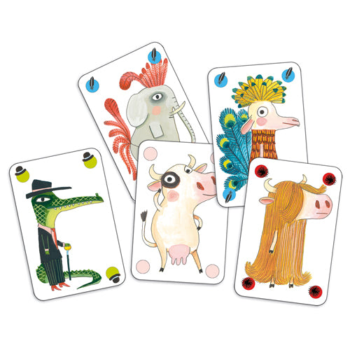 JEU DJECO - PIPOLO