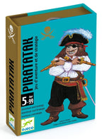 DJECO GAME - PIRATATAK