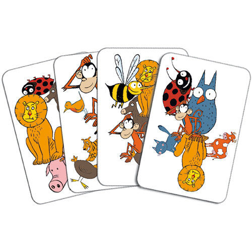 JEU DJECO - BATAFLASH