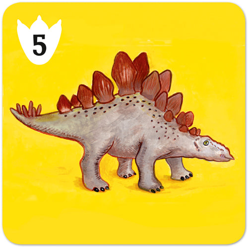 JEU DJECO - BATASAURUS