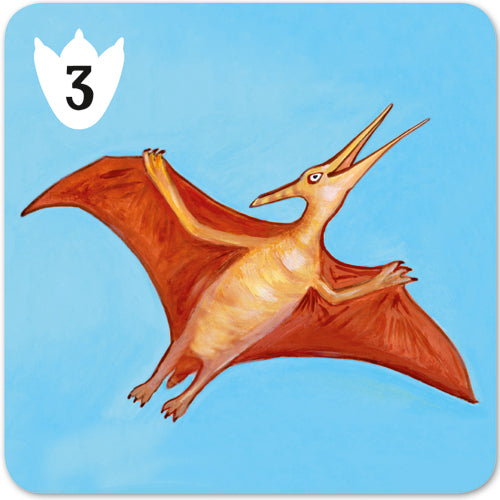 JEU DJECO - BATASAURUS