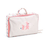 POMEA - BABY VANILLE - LA VALISE DE VANILLE (POUPÉE ET ACCESSOIRES)