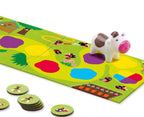 JEU DJECO - LITTLE CIRCUIT