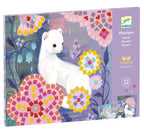 DJECO MOSAICS SET - UNDERGROWTH