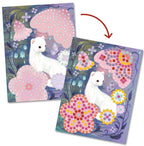 DJECO MOSAICS SET - UNDERGROWTH